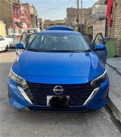 نیسان سێنترا